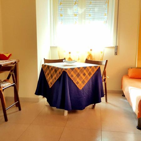 B&B La Villetta Gela Pokój zdjęcie