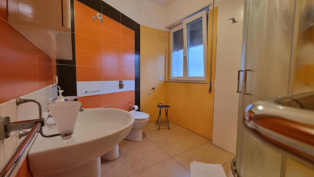 B&B La Villetta Gela Zewnętrze zdjęcie