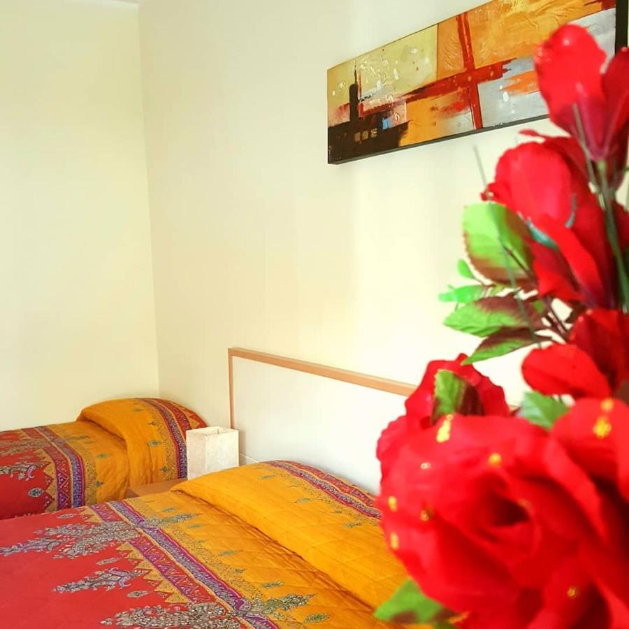 B&B La Villetta Gela Zewnętrze zdjęcie