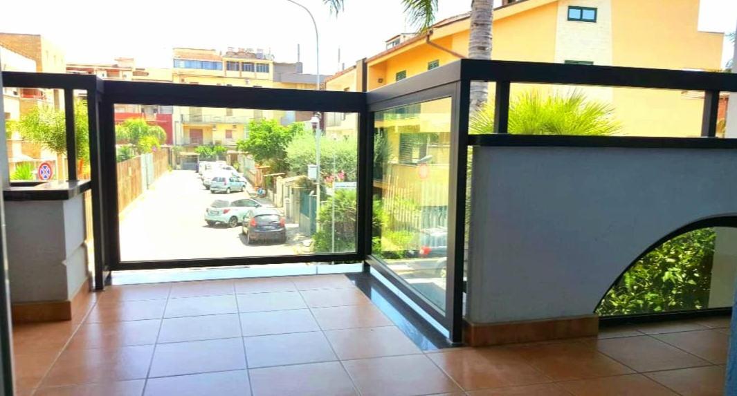 B&B La Villetta Gela Zewnętrze zdjęcie
