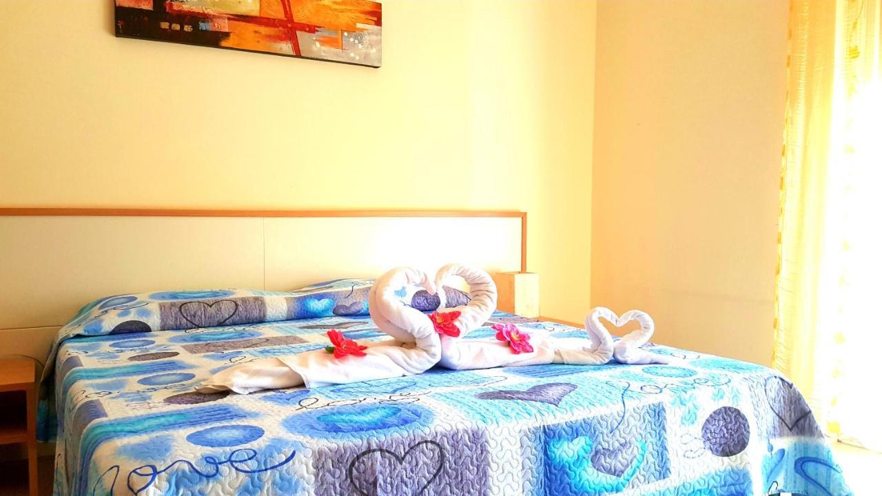 B&B La Villetta Gela Zewnętrze zdjęcie