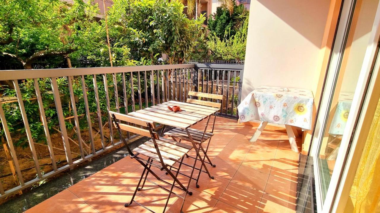 B&B La Villetta Gela Zewnętrze zdjęcie