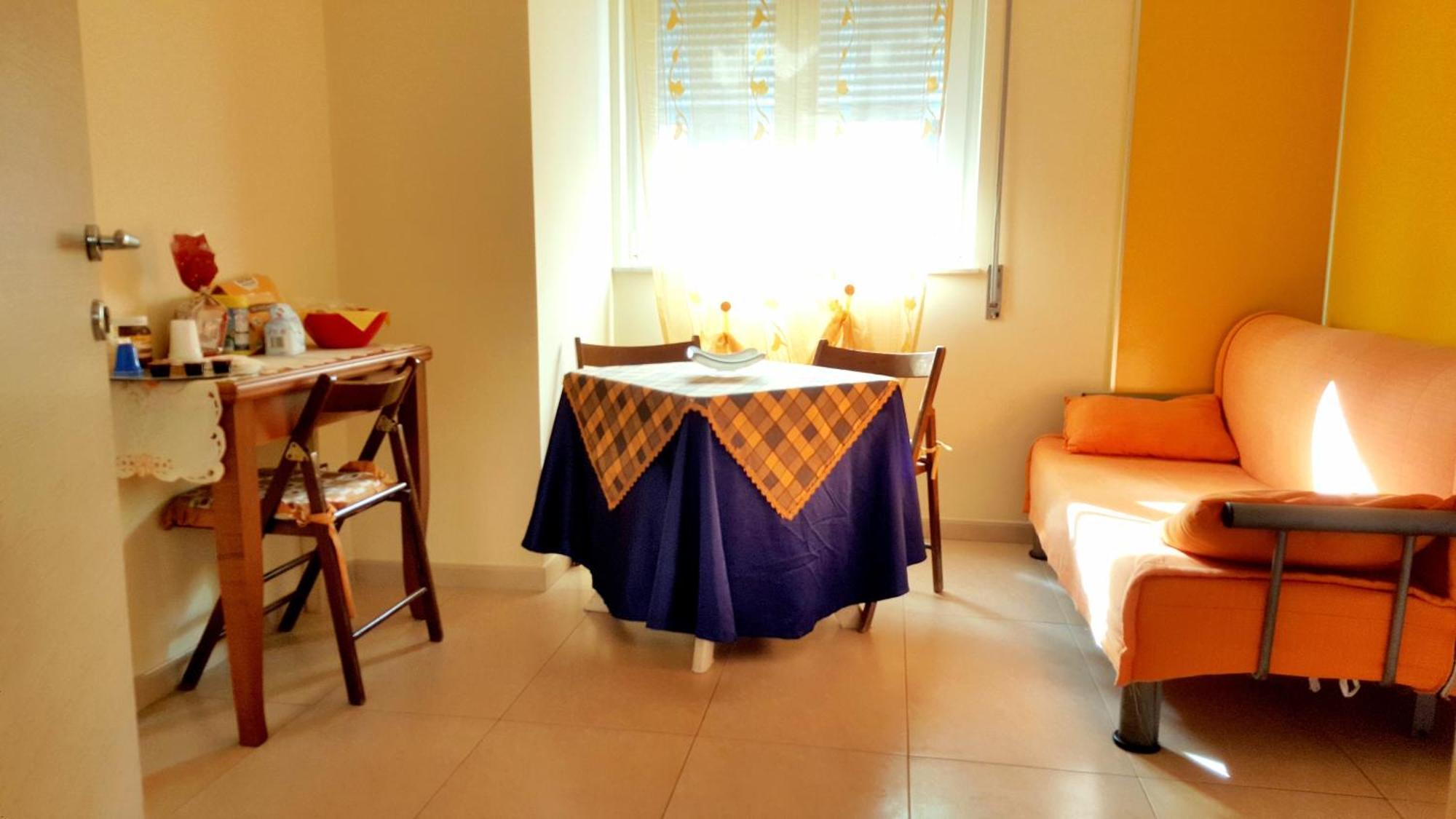 B&B La Villetta Gela Pokój zdjęcie