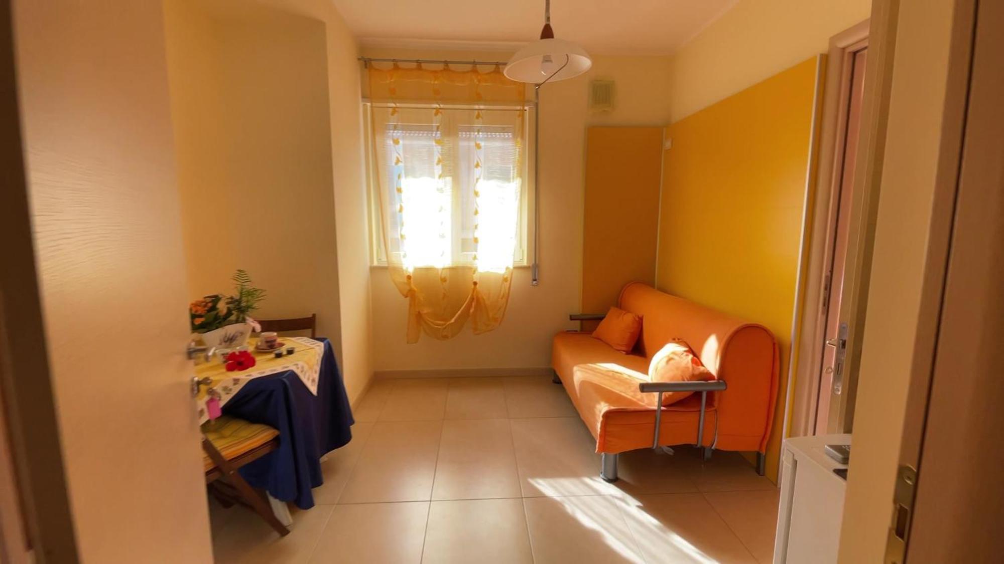 B&B La Villetta Gela Pokój zdjęcie