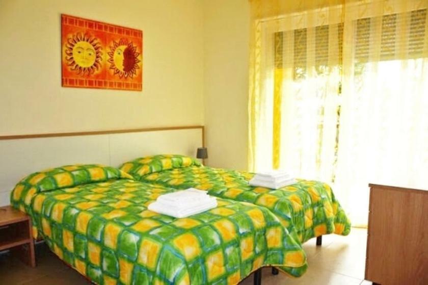 B&B La Villetta Gela Zewnętrze zdjęcie