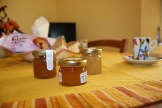 B&B La Villetta Gela Zewnętrze zdjęcie