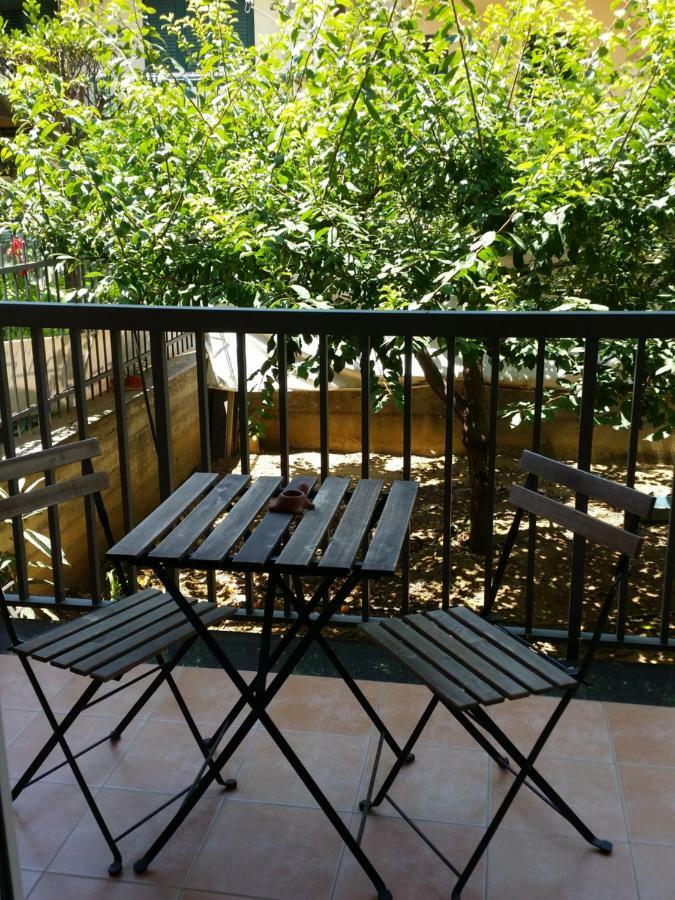 B&B La Villetta Gela Zewnętrze zdjęcie