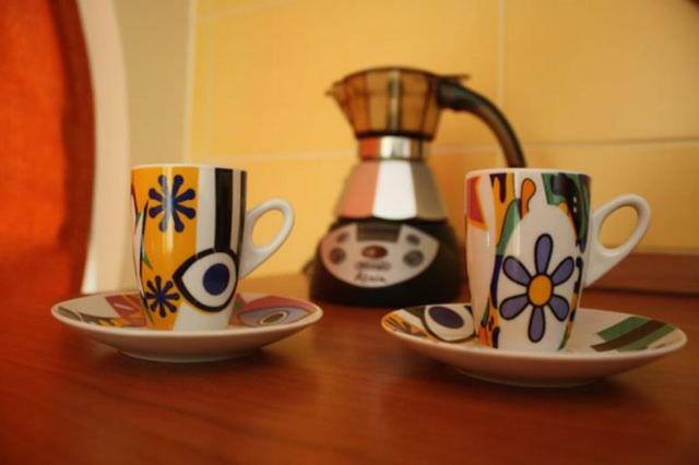 B&B La Villetta Gela Zewnętrze zdjęcie